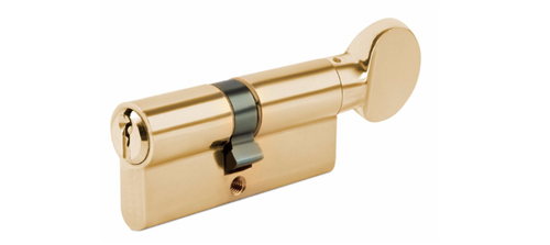 YUMA 68 mm BİLYALI SET TUZAKLI SARI 